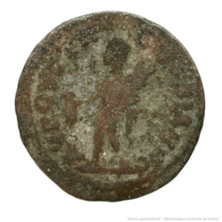 Augusta Traiana 11357