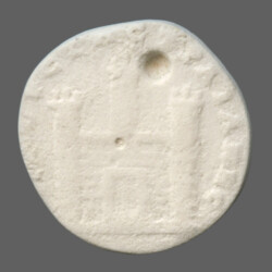 Augusta Traiana 9763