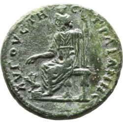 Augusta Traiana 9687