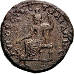 Augusta Traiana 9689