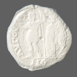 Augusta Traiana 9692