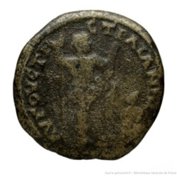 Augusta Traiana 9696