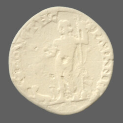 Augusta Traiana 9698