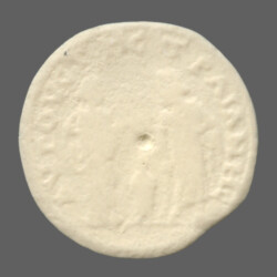 Augusta Traiana 9705