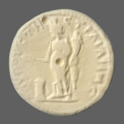 Augusta Traiana 9680