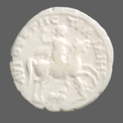 Augusta Traiana 10853