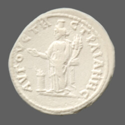 Augusta Traiana 9750