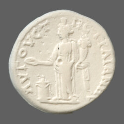 Augusta Traiana 9752