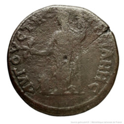 Augusta Traiana 9633