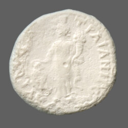 Augusta Traiana 9638