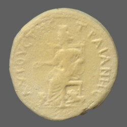 Augusta Traiana 9639