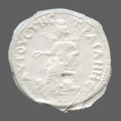 Augusta Traiana 9641