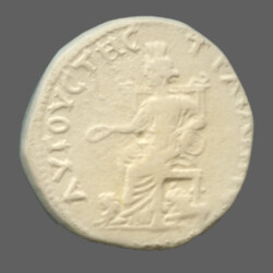 Augusta Traiana 9642