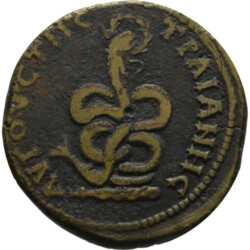 Augusta Traiana 9650