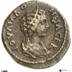 Augusta Traiana 3721