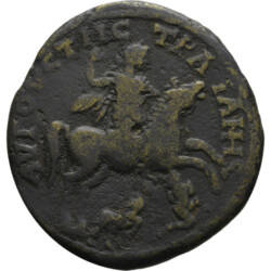 Augusta Traiana 10855