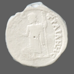 Augusta Traiana 9653