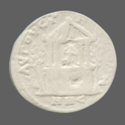 Augusta Traiana 9658