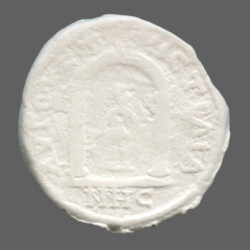 Augusta Traiana 9660