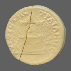 Augusta Traiana 9661