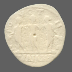 Augusta Traiana 9663