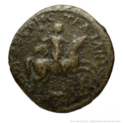 Augusta Traiana 10856