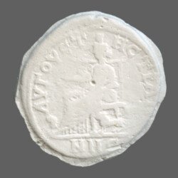 Augusta Traiana 9666