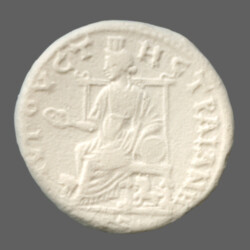 Augusta Traiana 9673