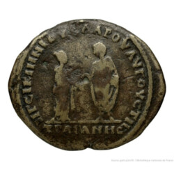 Augusta Traiana 9616