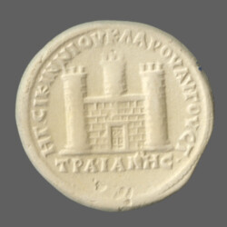 Augusta Traiana 9621