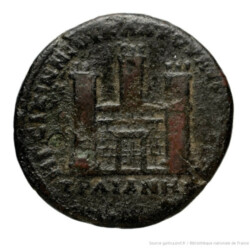 Augusta Traiana 9622