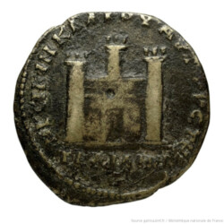 Augusta Traiana 9624