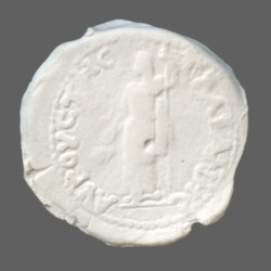 Augusta Traiana 9600