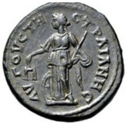 Augusta Traiana 9604