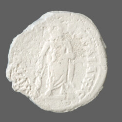 Augusta Traiana 10836