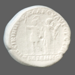 Augusta Traiana 9606