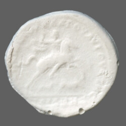 Augusta Traiana 9607