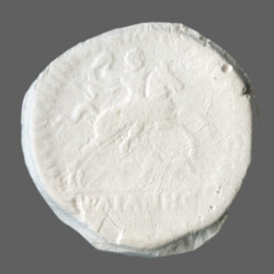 Augusta Traiana 9608