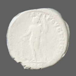 Augusta Traiana 9609