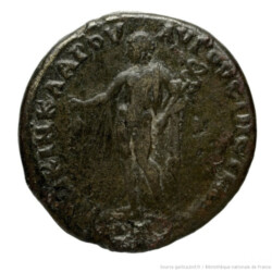 Augusta Traiana 9610