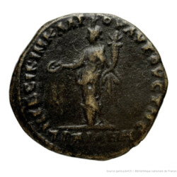 Augusta Traiana 9614