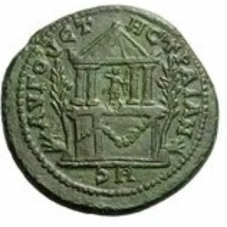 Augusta Traiana 9596