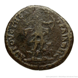 Augusta Traiana 9602