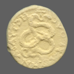 Augusta Traiana 9569