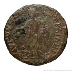 Augusta Traiana 10839