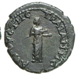 Augusta Traiana 9574