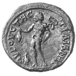 Augusta Traiana 9579