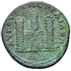 Augusta Traiana 9581