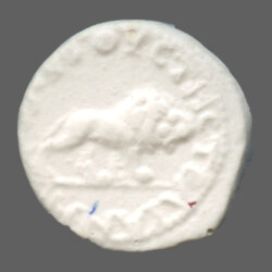 Augusta Traiana 9555