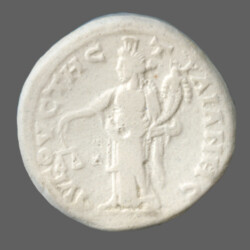 Augusta Traiana 10849